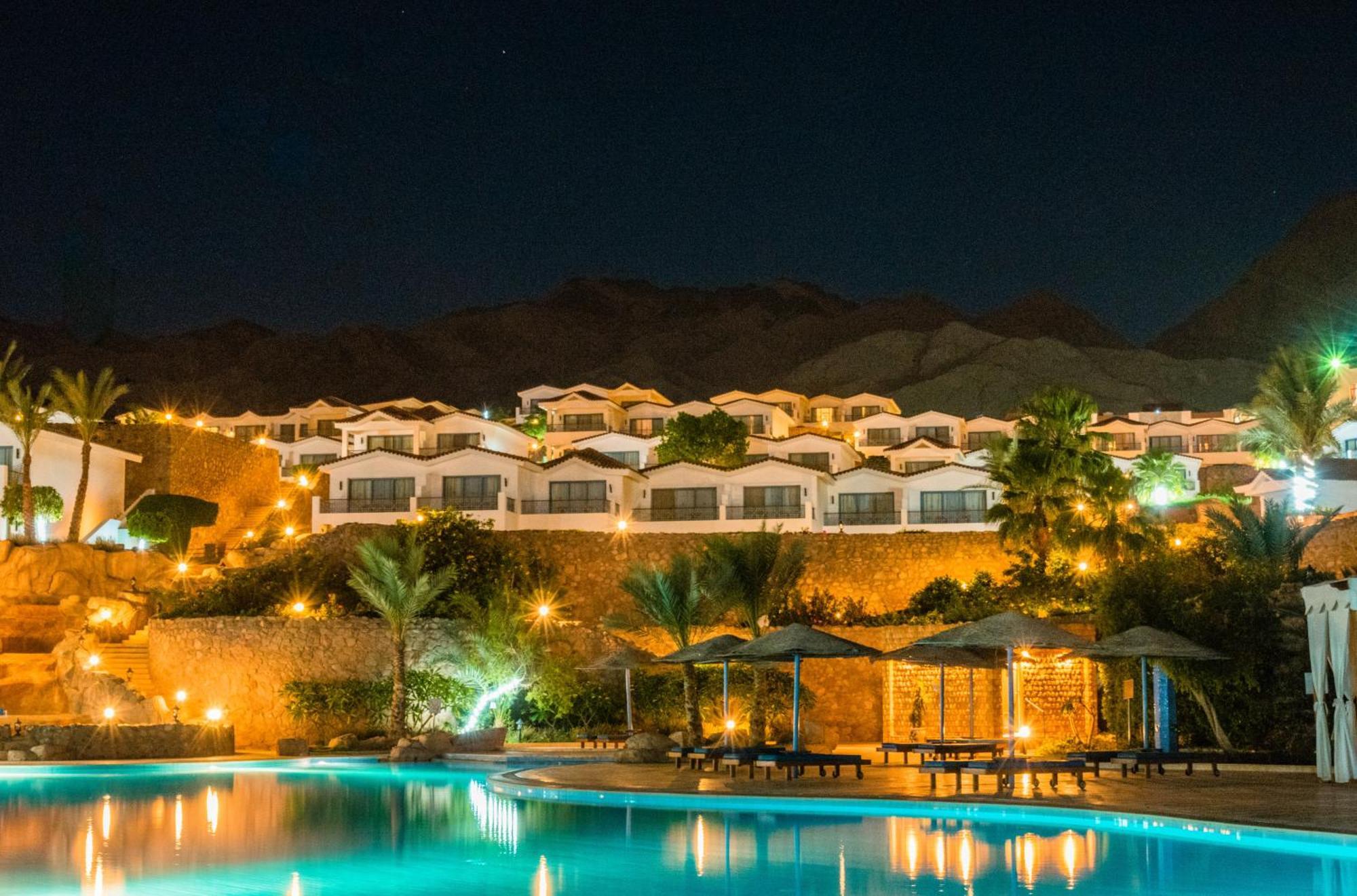 Ecotel Bay View Dahab