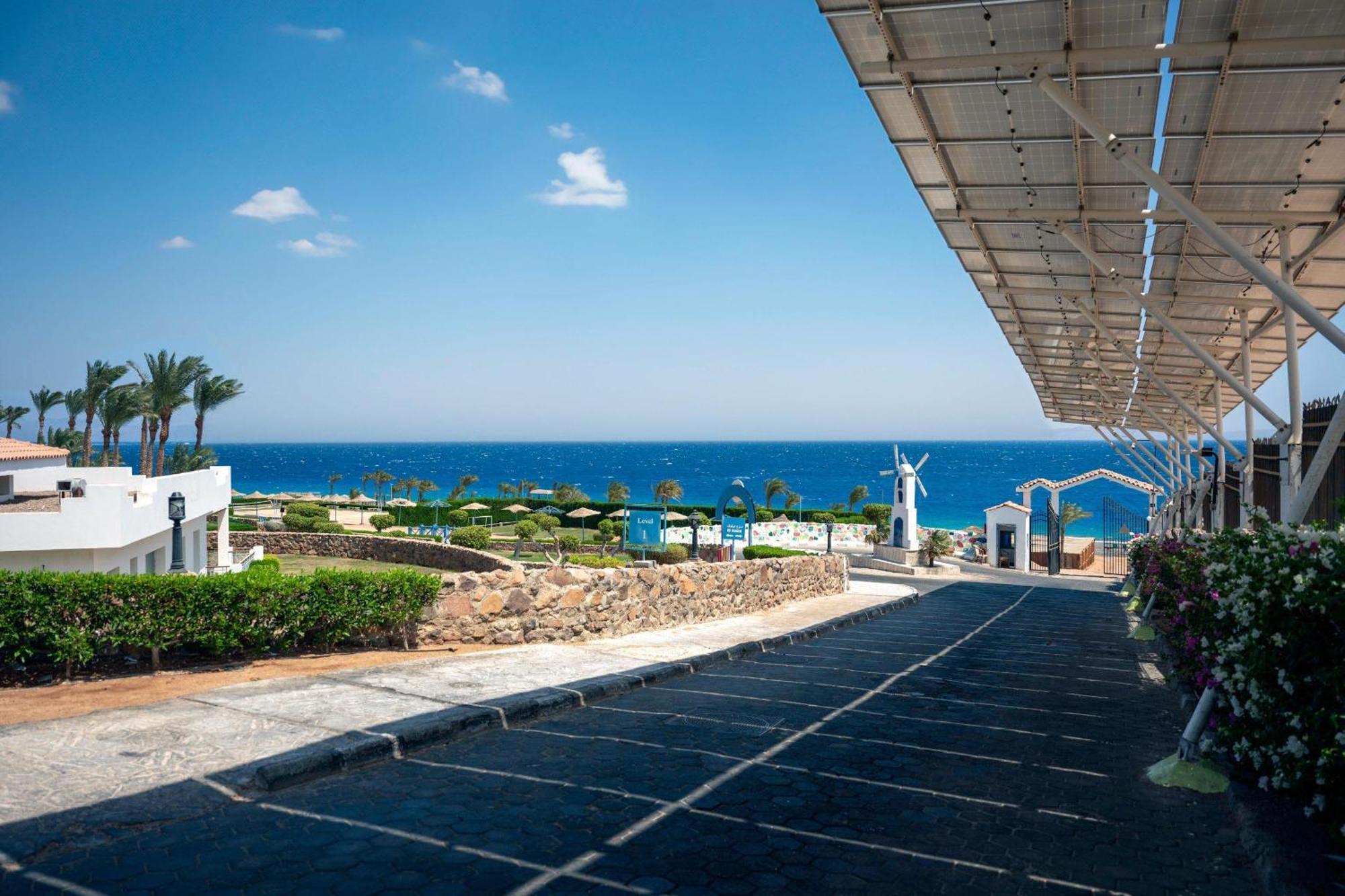 Ecotel Bay View Dahab