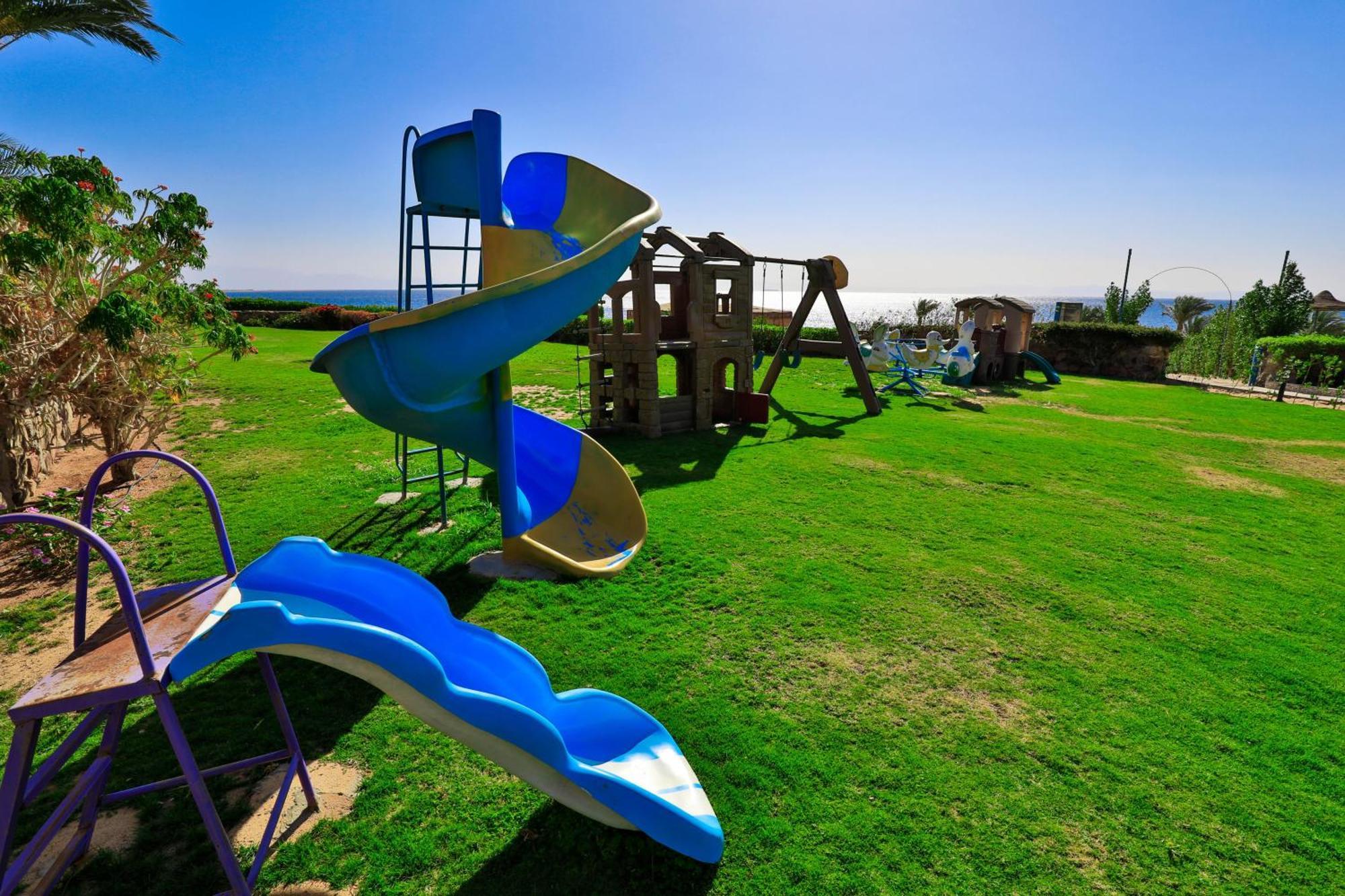 Resort Ecotel Bay View