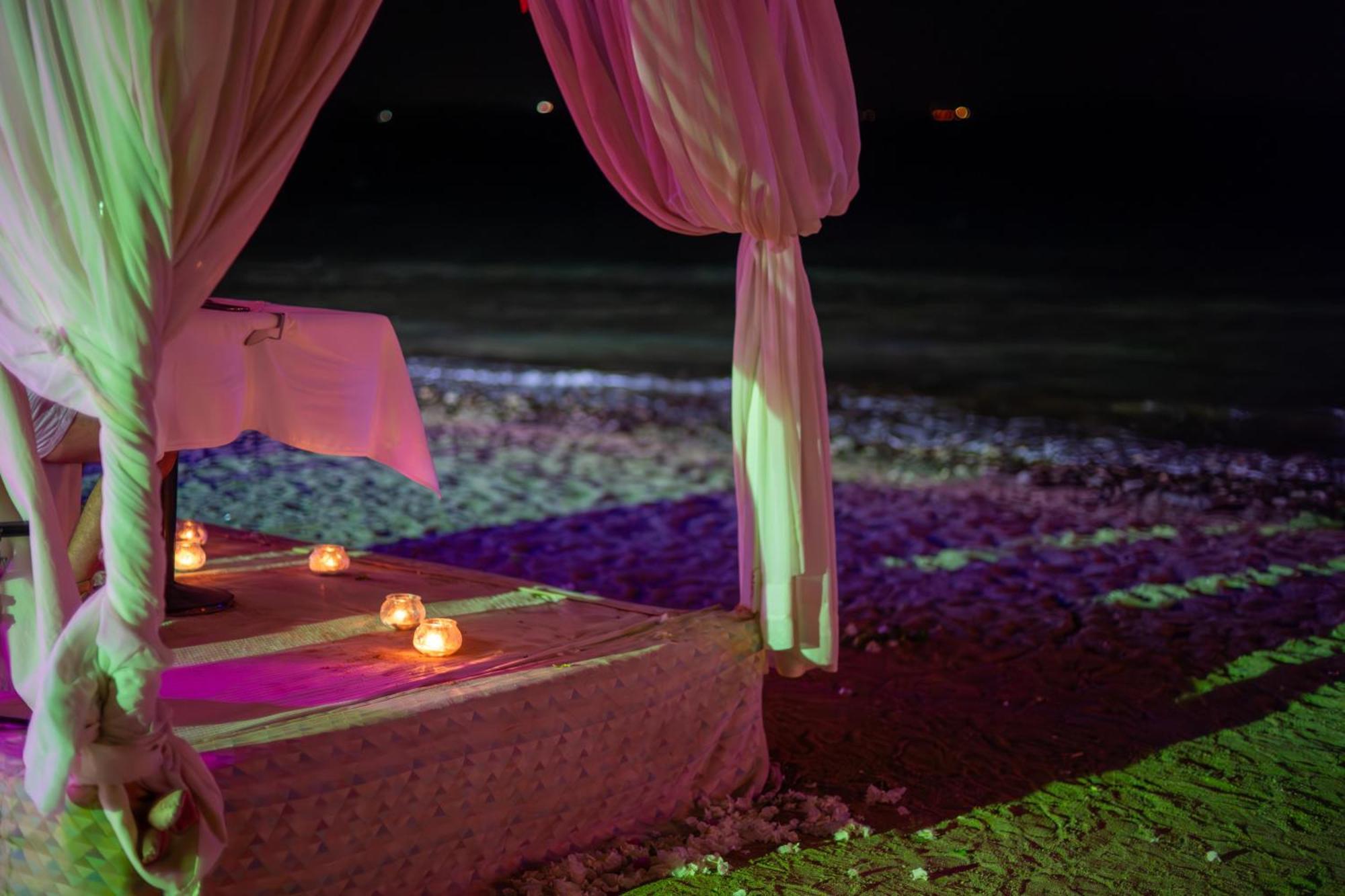 Ecotel Bay View Dahab