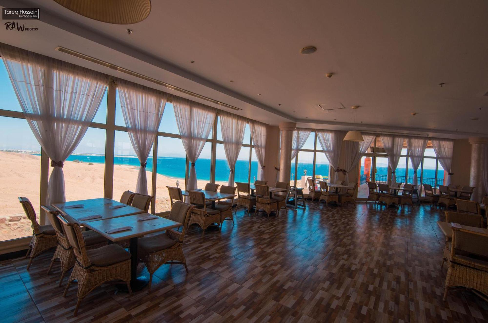 Ecotel Bay View Resort Dahab