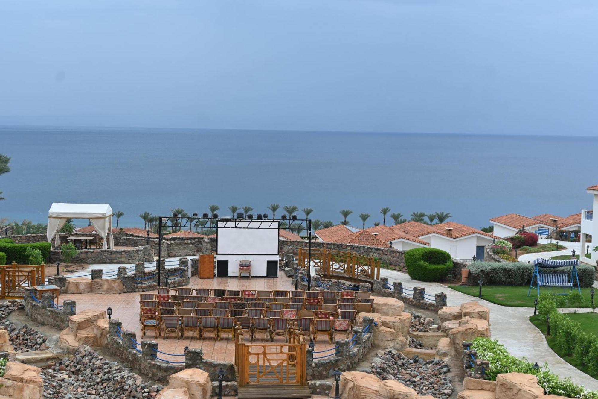 Ecotel Bay View Resort