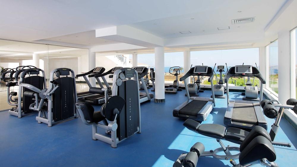 Курортный комплекс Ecotel Bay View Дахаб