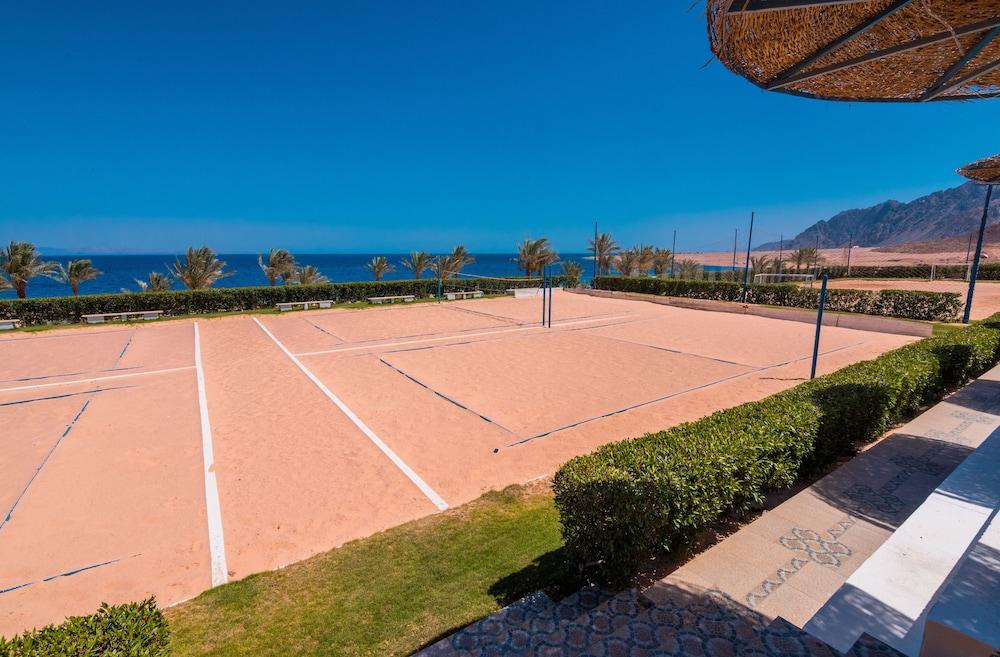 Курортный комплекс Ecotel Bay View Дахаб