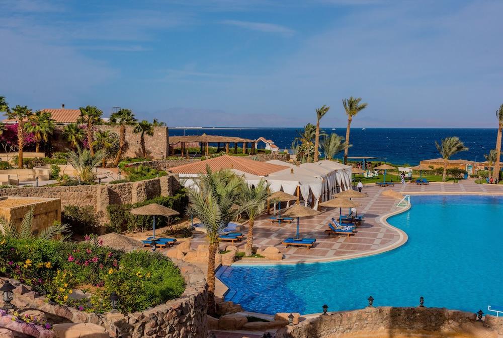 Ecotel Bay View Дахаб