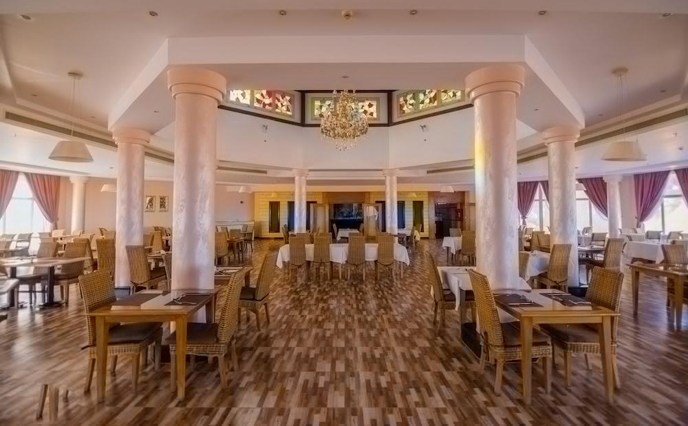Ecotel Bay View Курортный комплекс 4*
