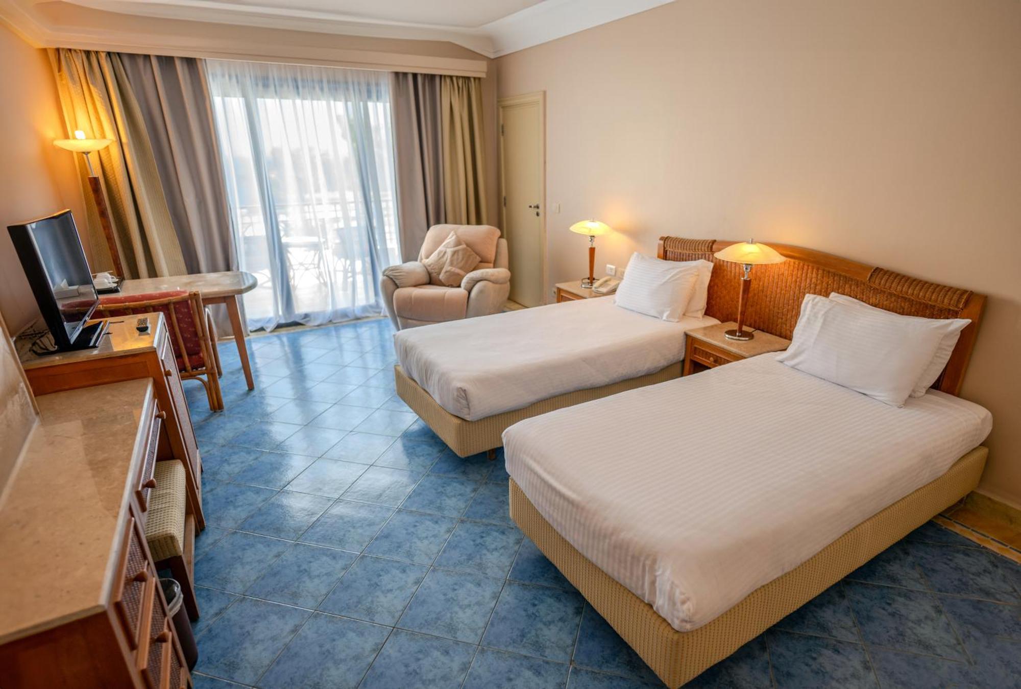 Ecotel Bay View
