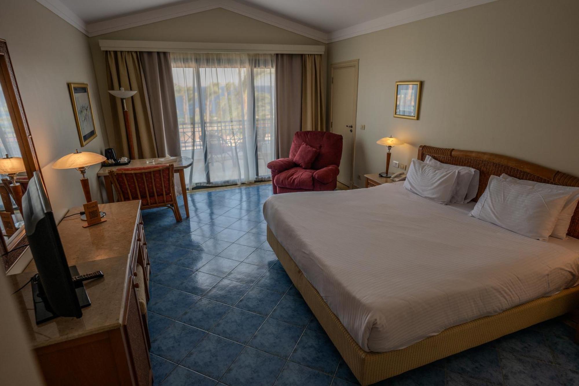 Ecotel Bay View Курортный комплекс