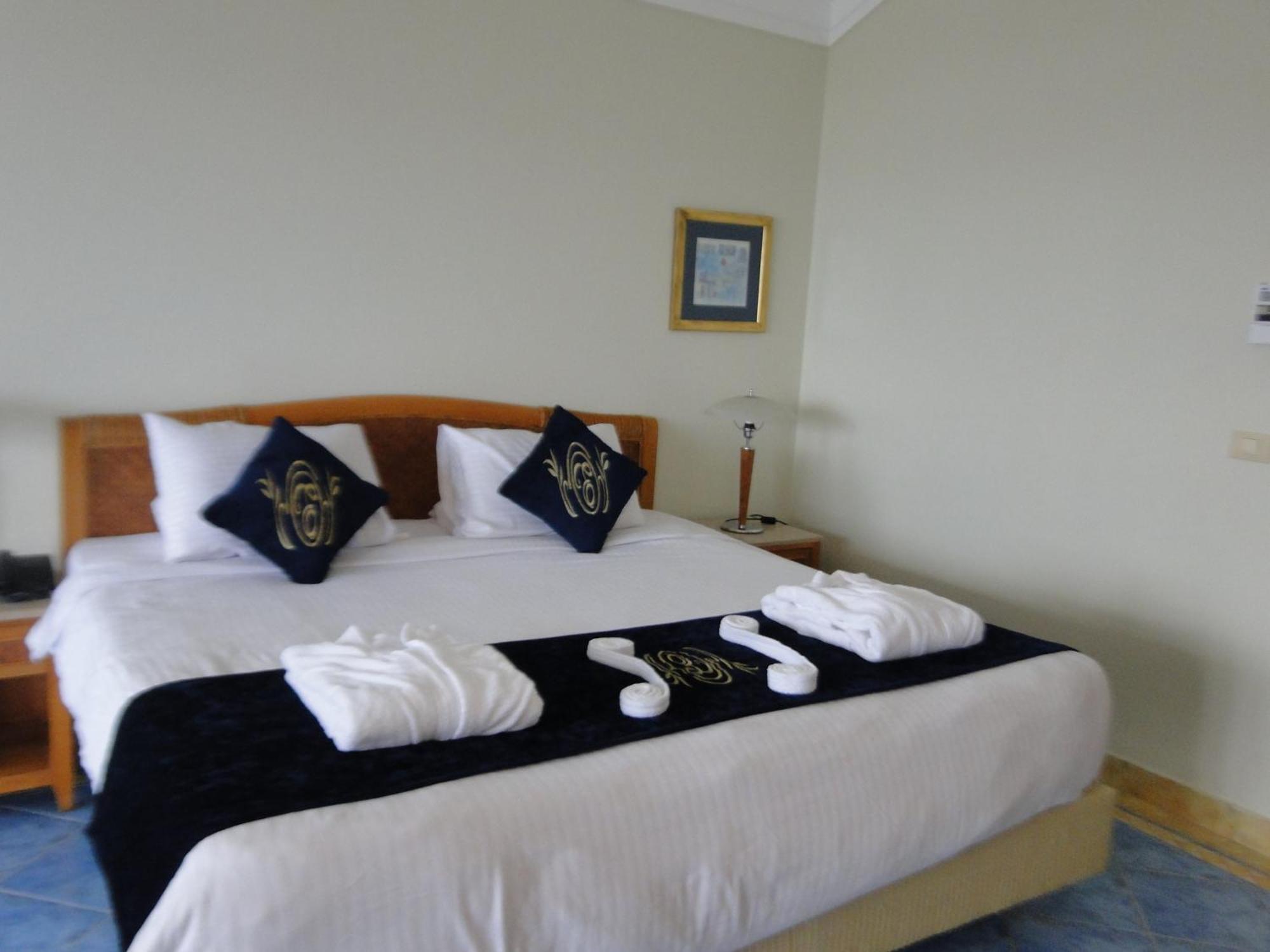 Курортный комплекс Ecotel Bay View