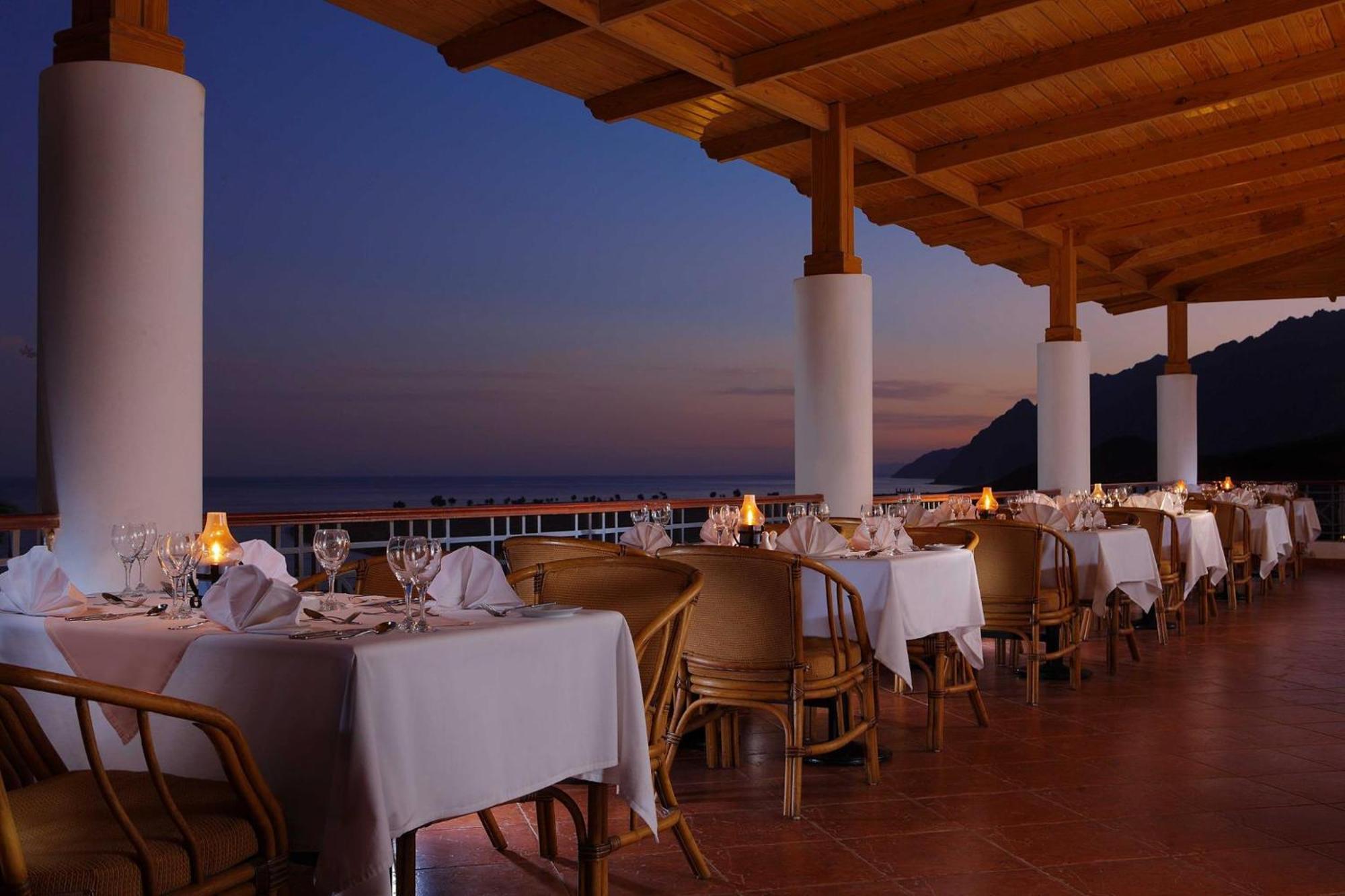 Ecotel Bay View Rezort Dahab