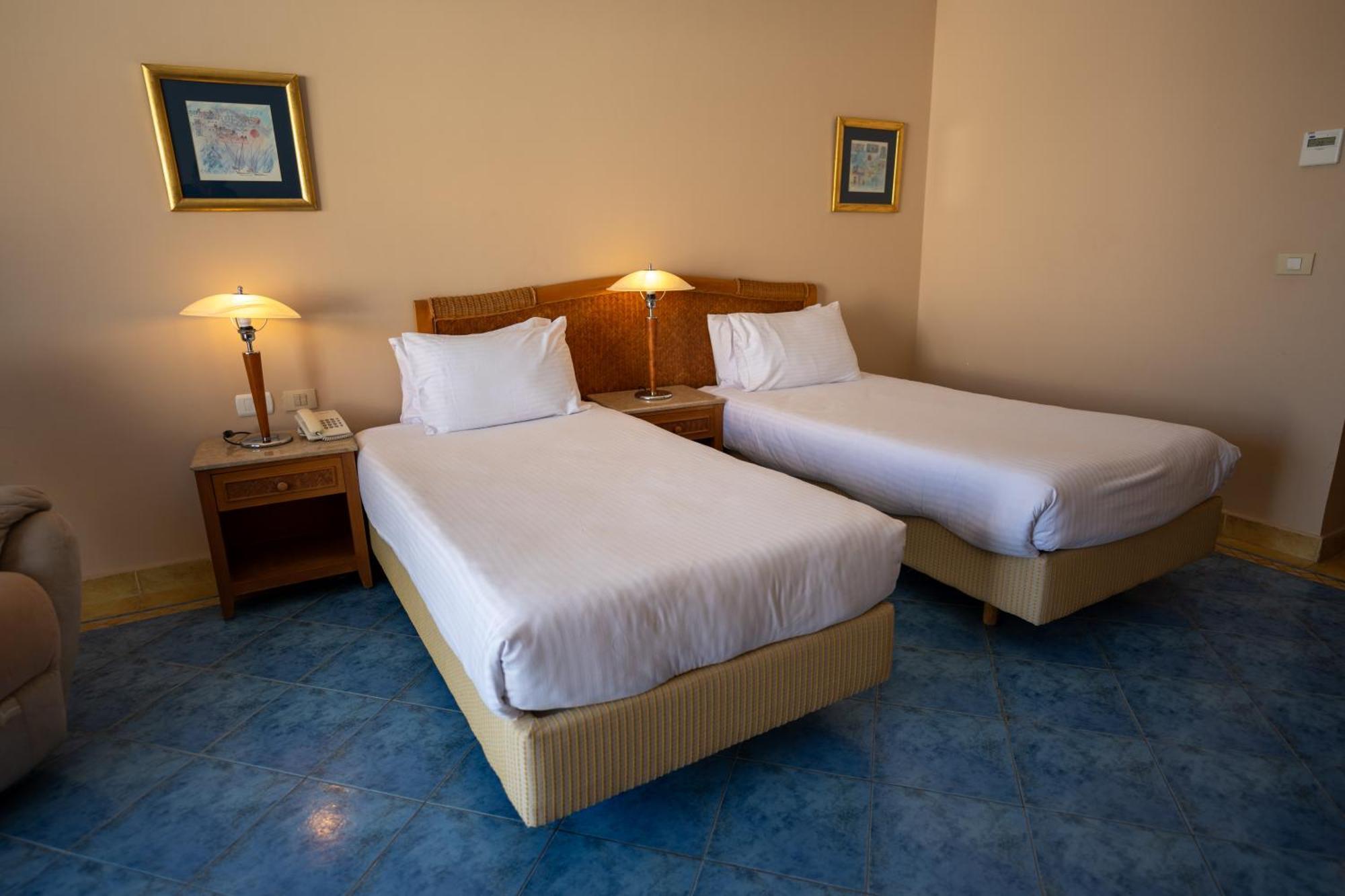 Ecotel Bay View Dahab