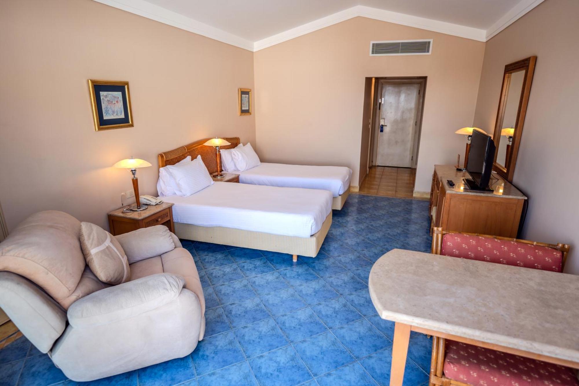 Ecotel Bay View Курортный комплекс