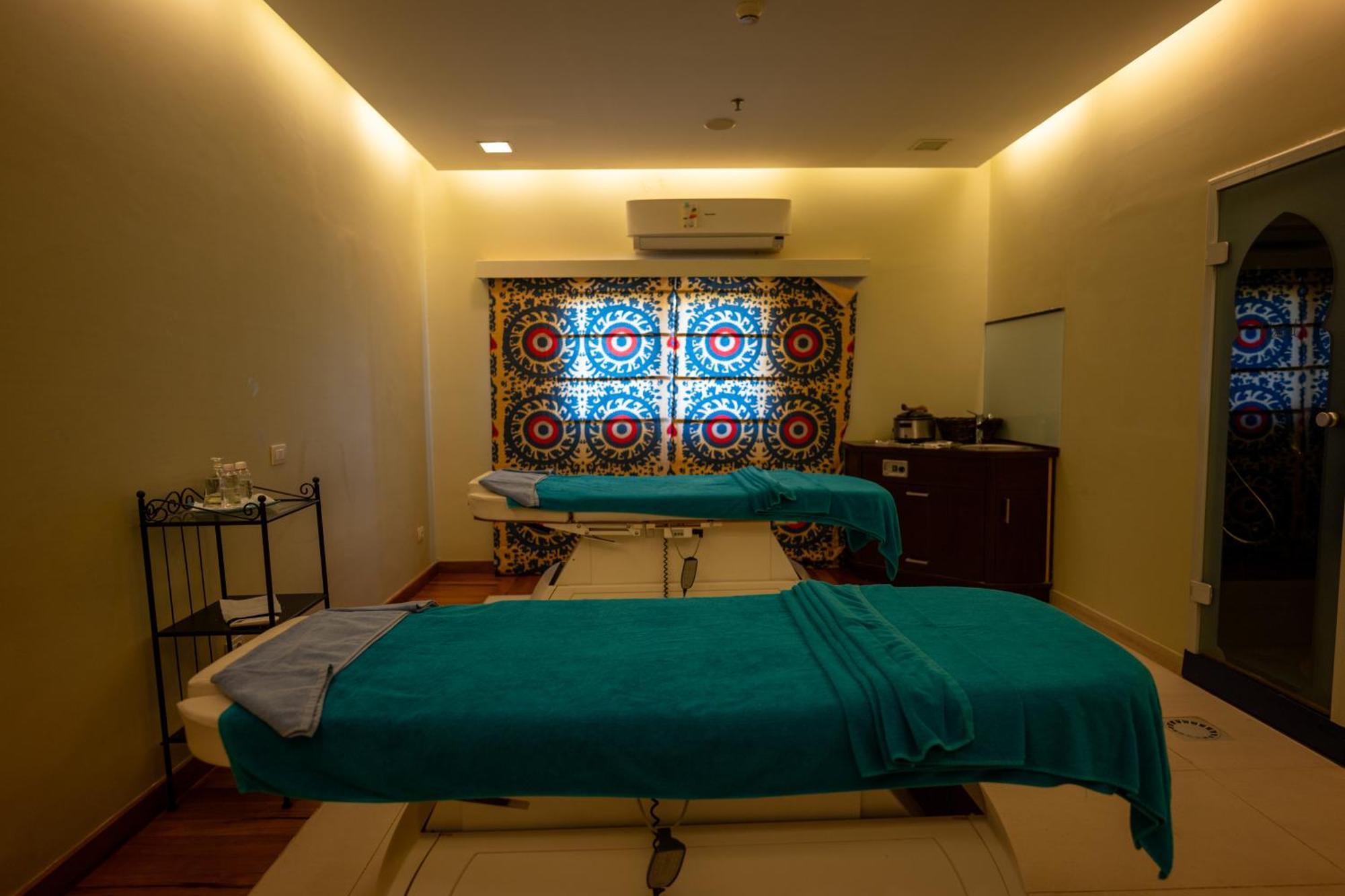 Ecotel Bay View Rezort Dahab