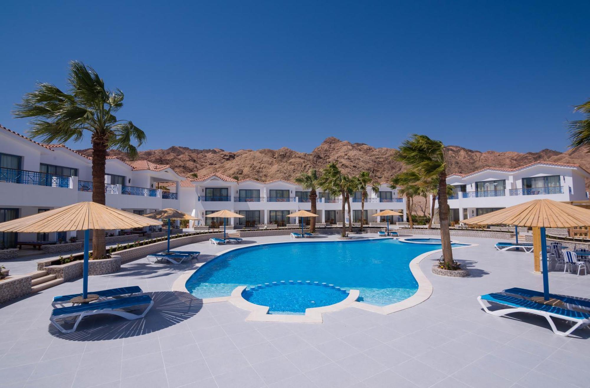 Ecotel Bay View