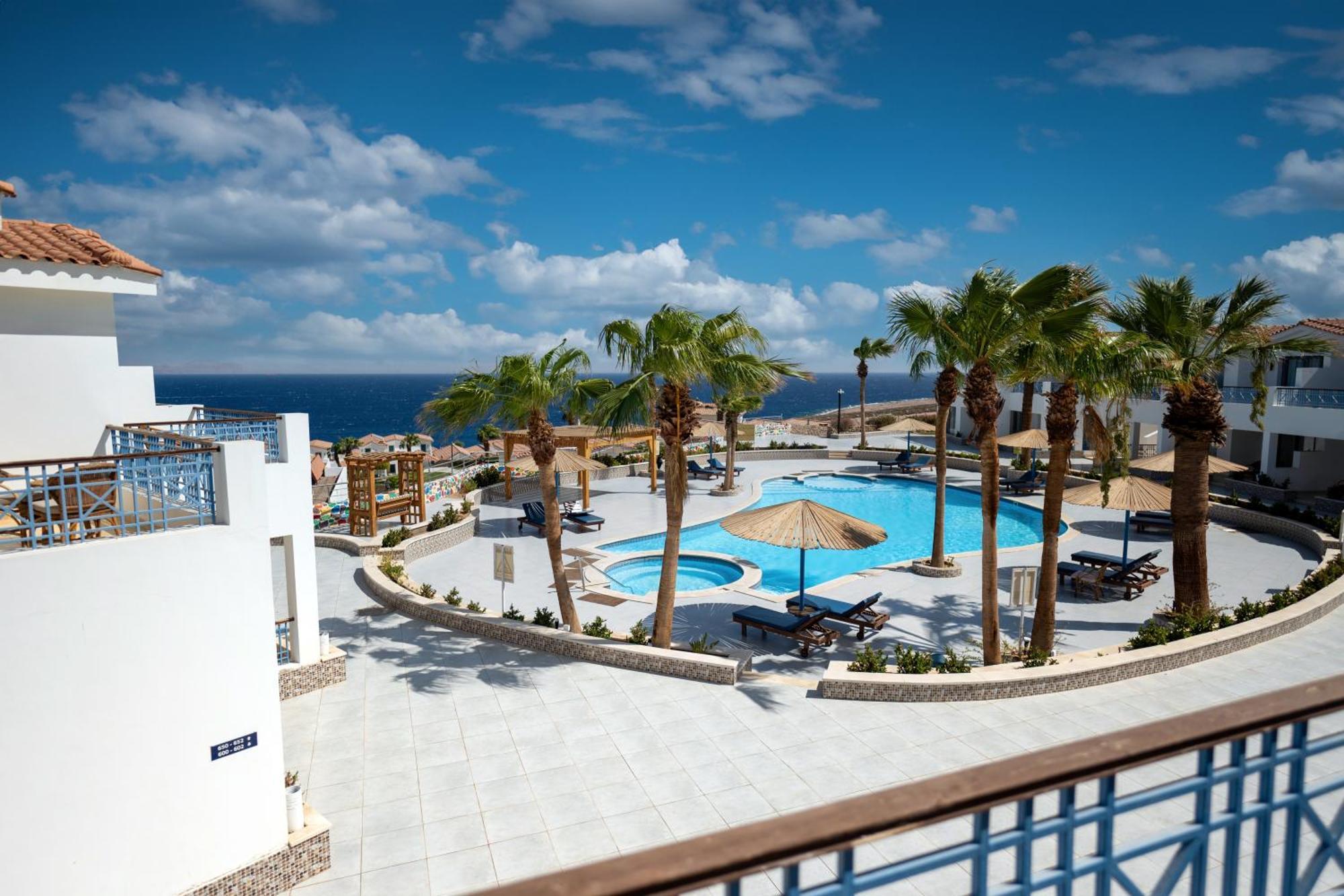 Ecotel Bay View Курортный комплекс
