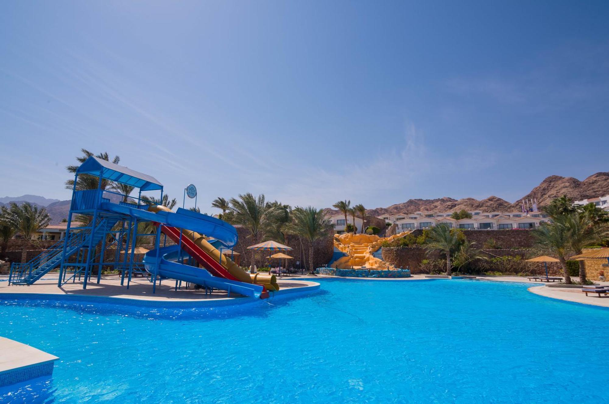 Ecotel Bay View Курортный комплекс