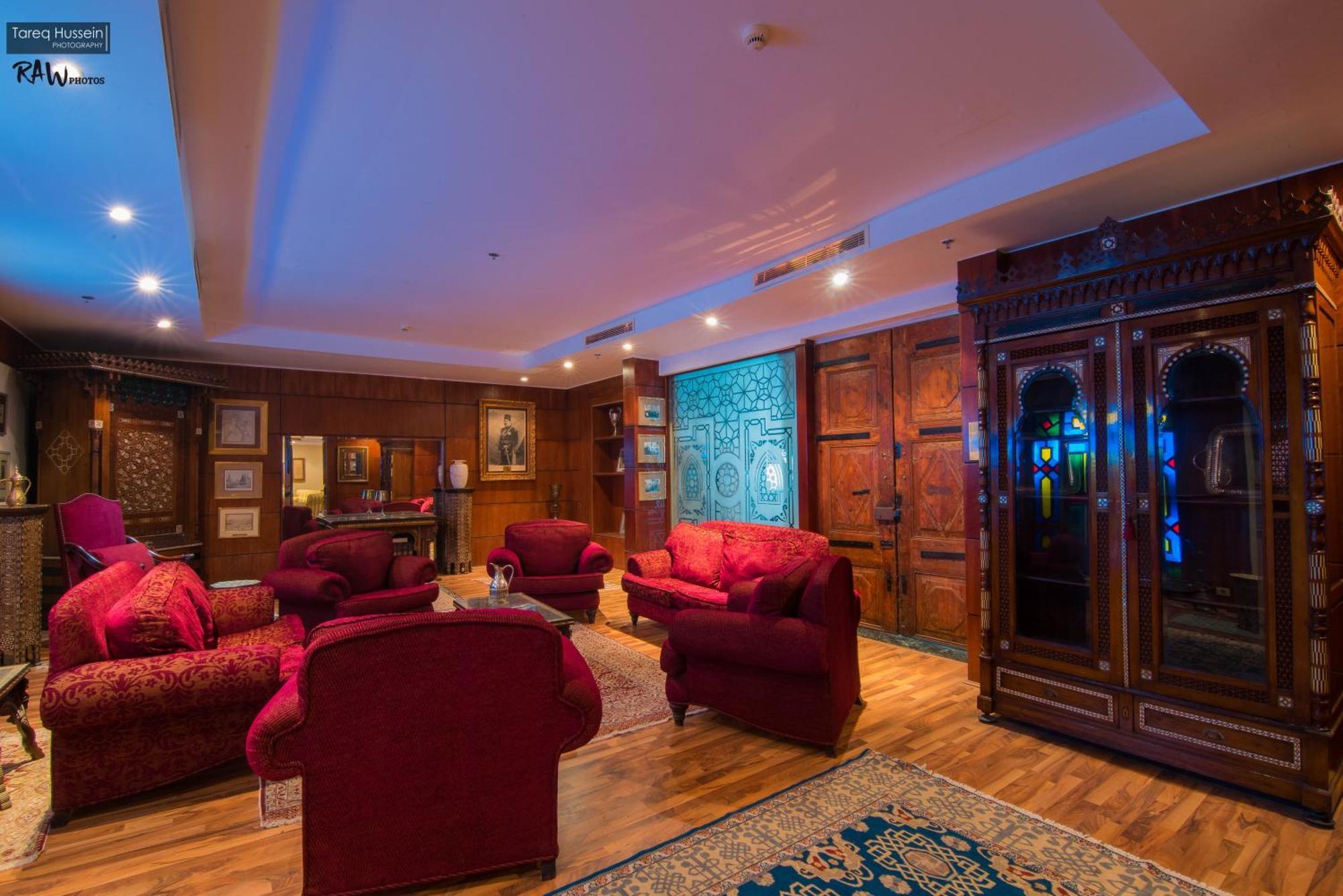 Курортный комплекс Ecotel Bay View 4*