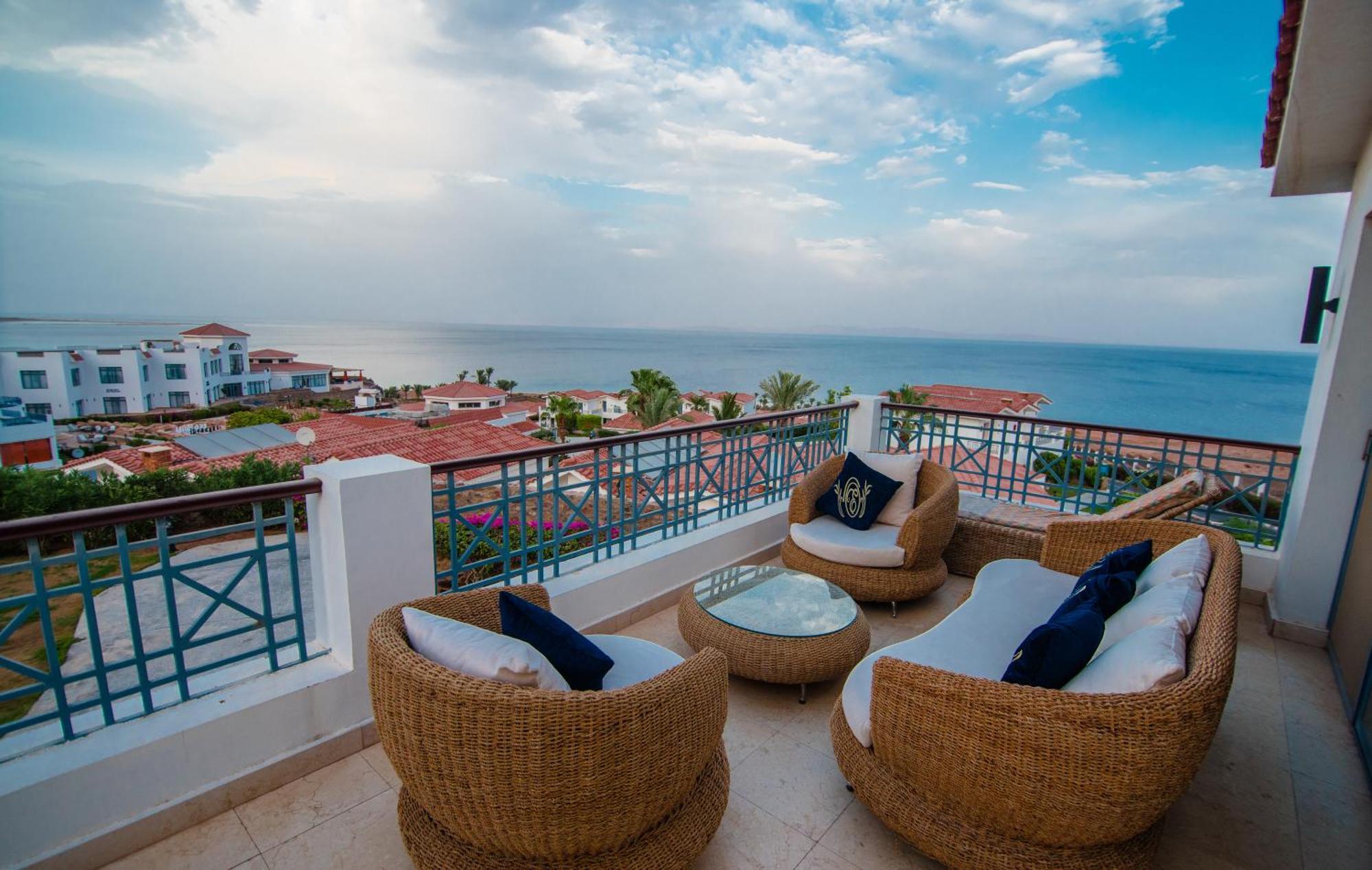 Курортный комплекс Ecotel Bay View