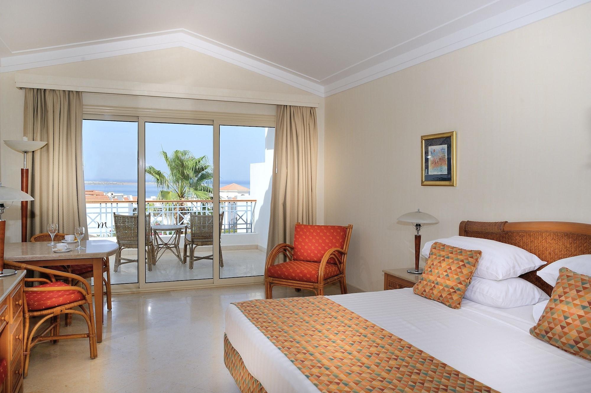 Ecotel Bay View אתר נופש