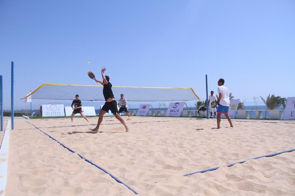 Ecotel Bay View אתר נופש 4*