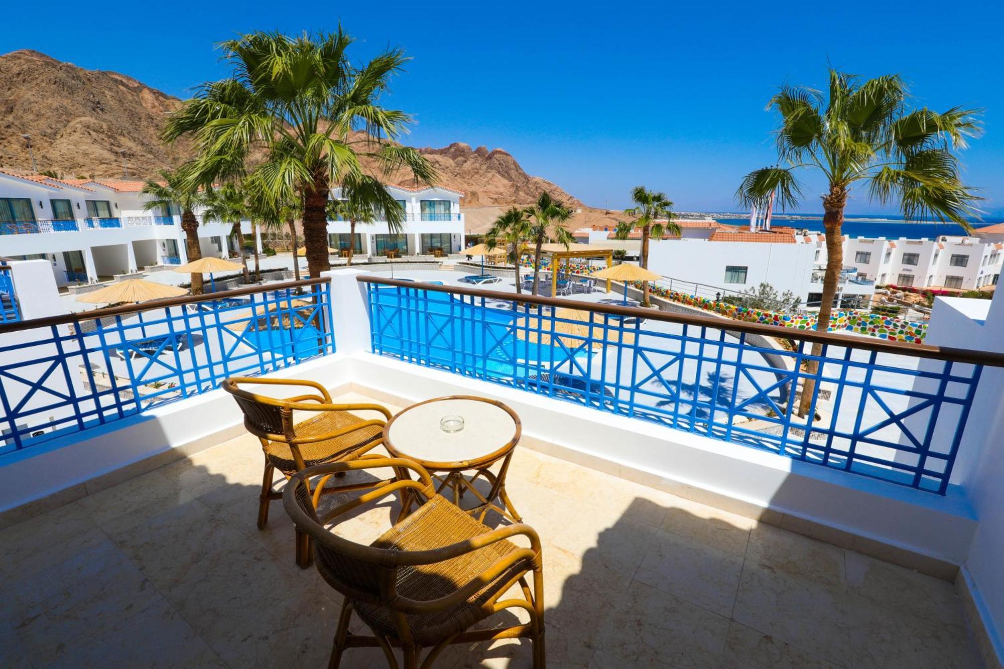 אתר נופש Ecotel Bay View