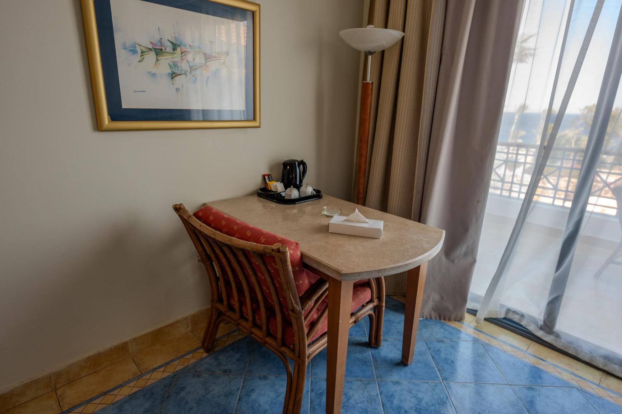 אתר נופש Ecotel Bay View דהב