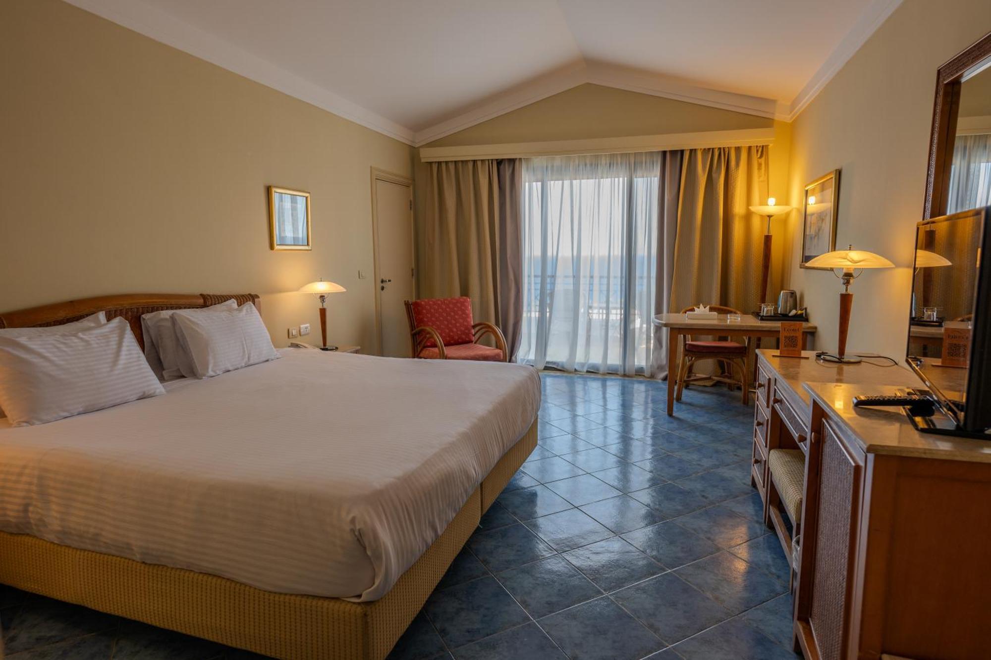 Ecotel Bay View דהב