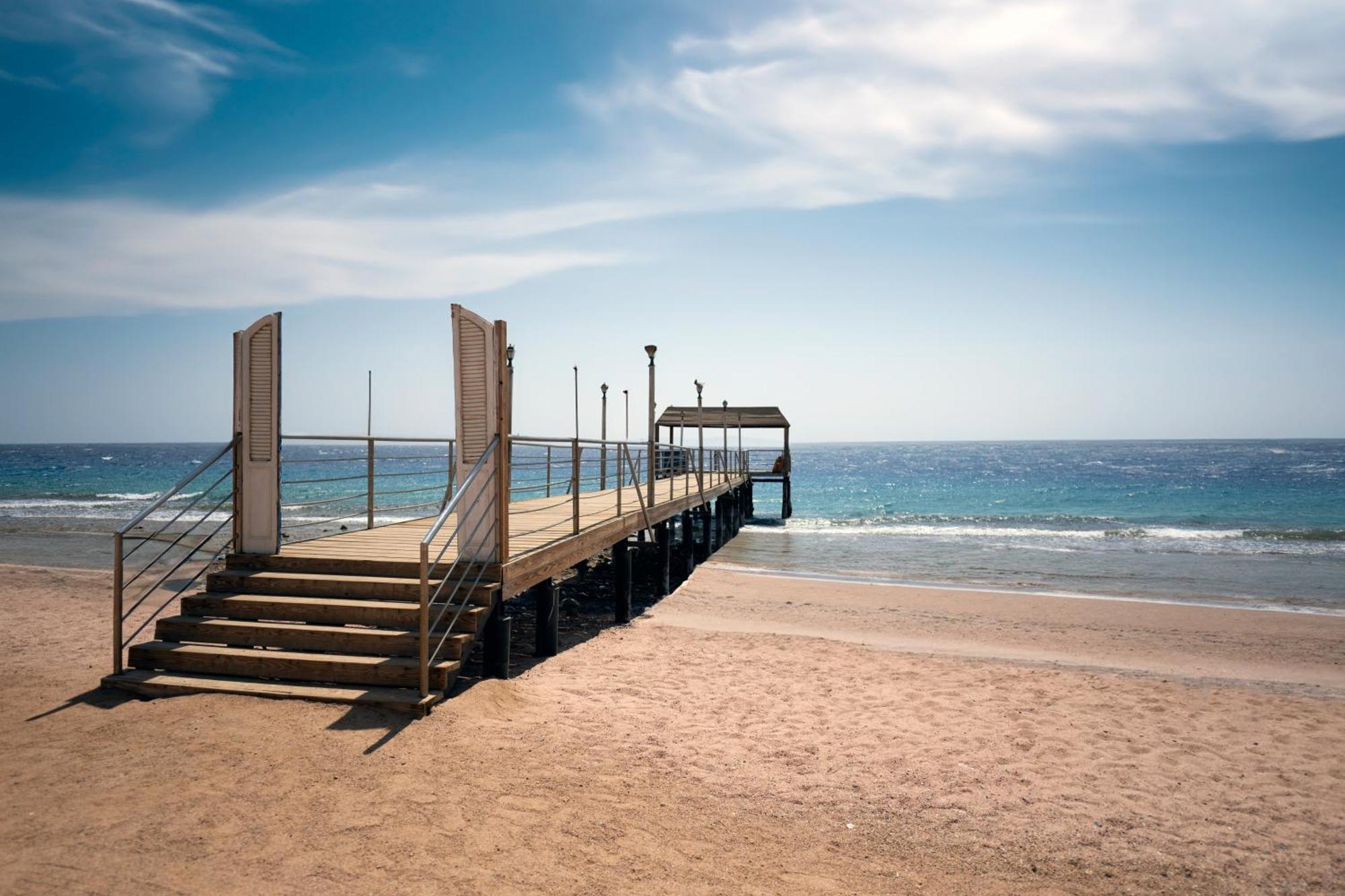 Ecotel Bay View אתר נופש