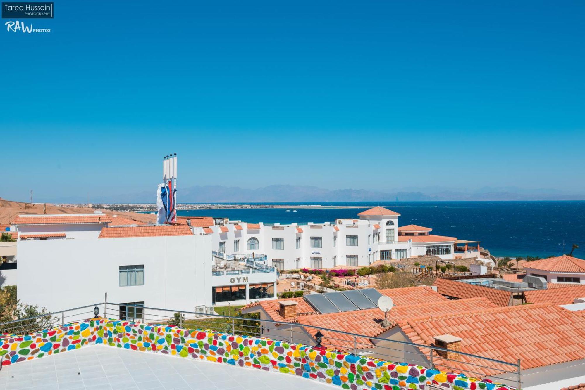 Ecotel Bay View אתר נופש