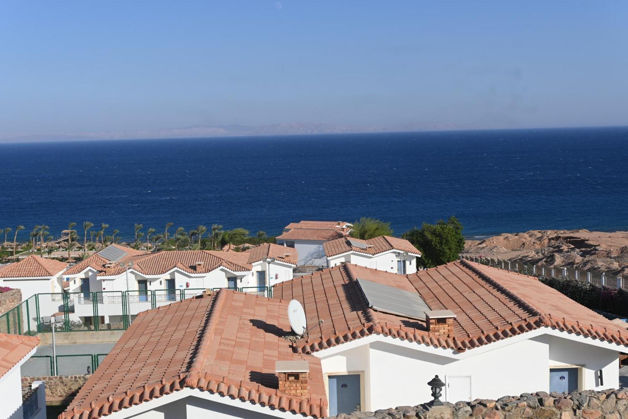 אתר נופש Ecotel Bay View