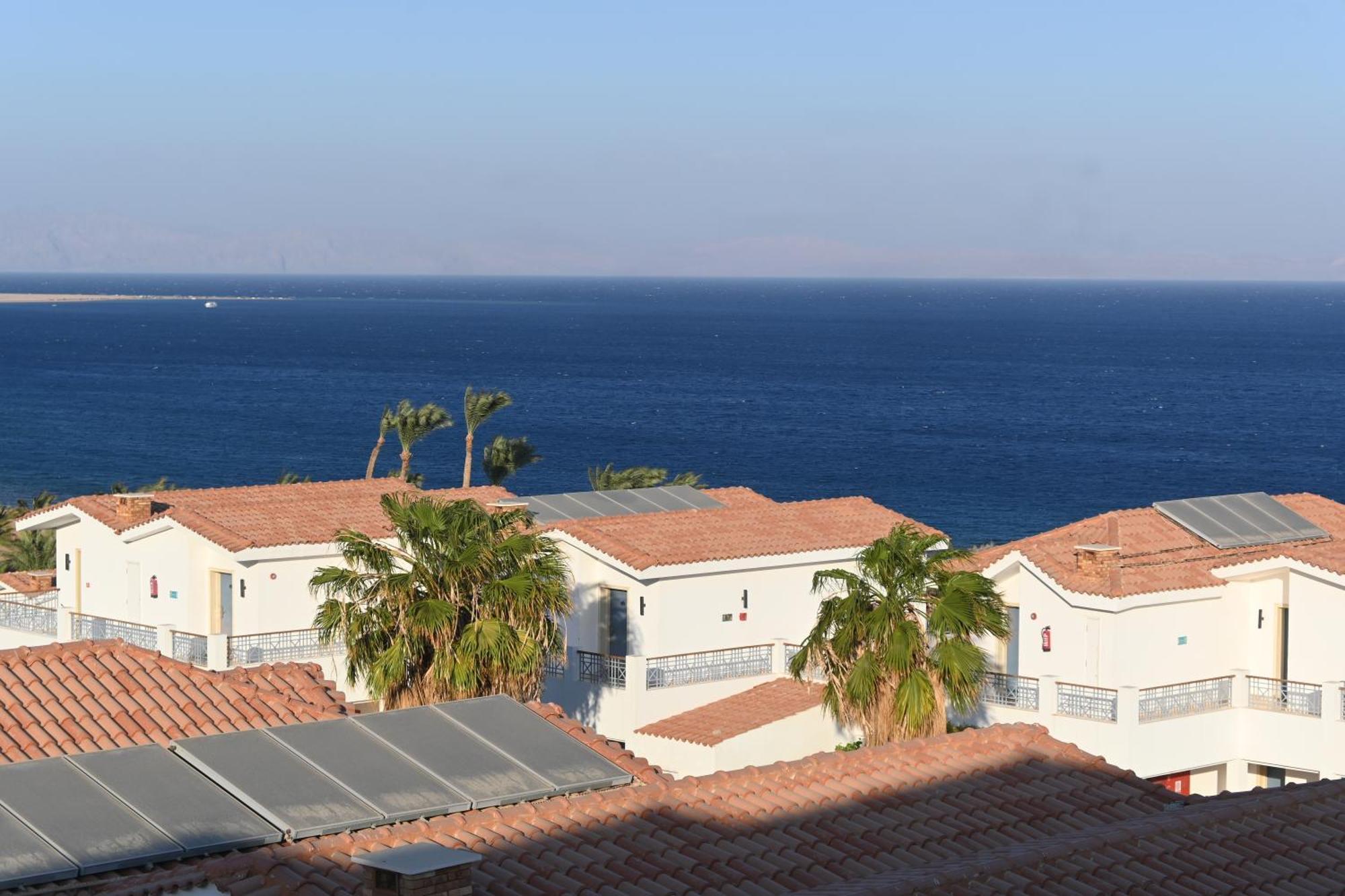 Ecotel Bay View אתר נופש 4*