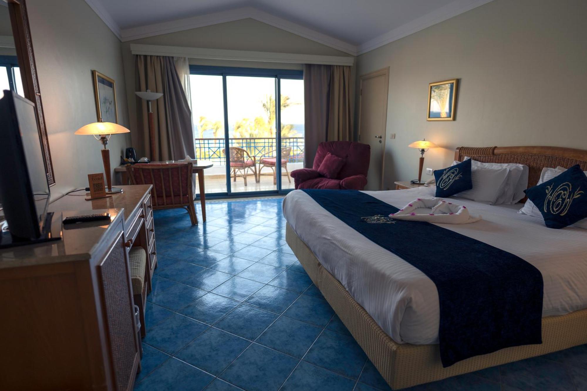אתר נופש Ecotel Bay View